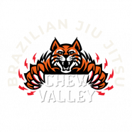 Chew Valley Brazilian Jiu Jitsu