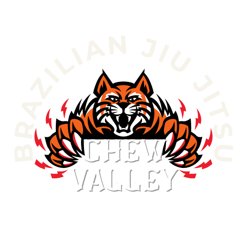 Chew Valley Brazilian Jiu Jitsu