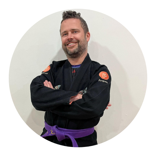 Chew valley Brazilian jiu jitsu