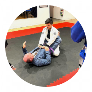 _chew valley Brazilian jiu jitsu