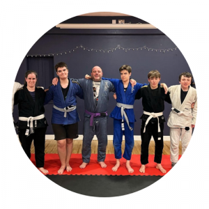 _chew valley Brazilian jiu jitsu members