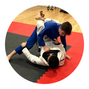 _chew valley Brazilian jiu jitsu technique